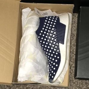 Adidas NMD CS Polka Dot